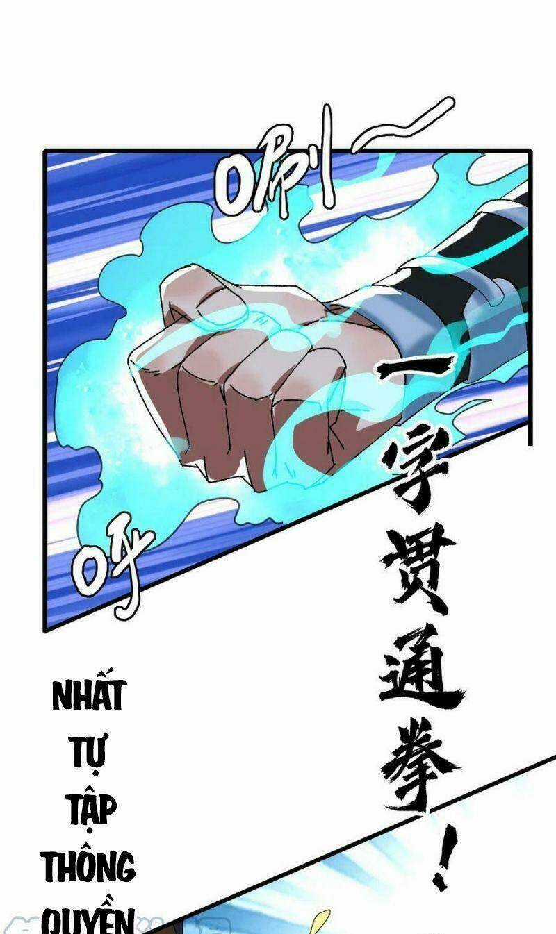 Siêu Đạo Thần Thuật - Chapter 80 - Trang 41