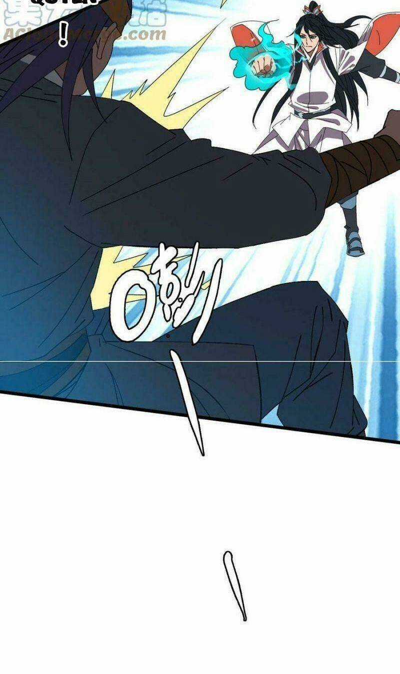 Siêu Đạo Thần Thuật - Chapter 80 - Trang 42