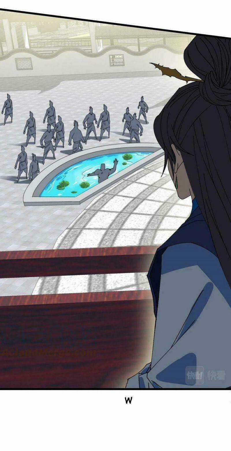 Siêu Đạo Thần Thuật - Chapter 80 - Trang 43