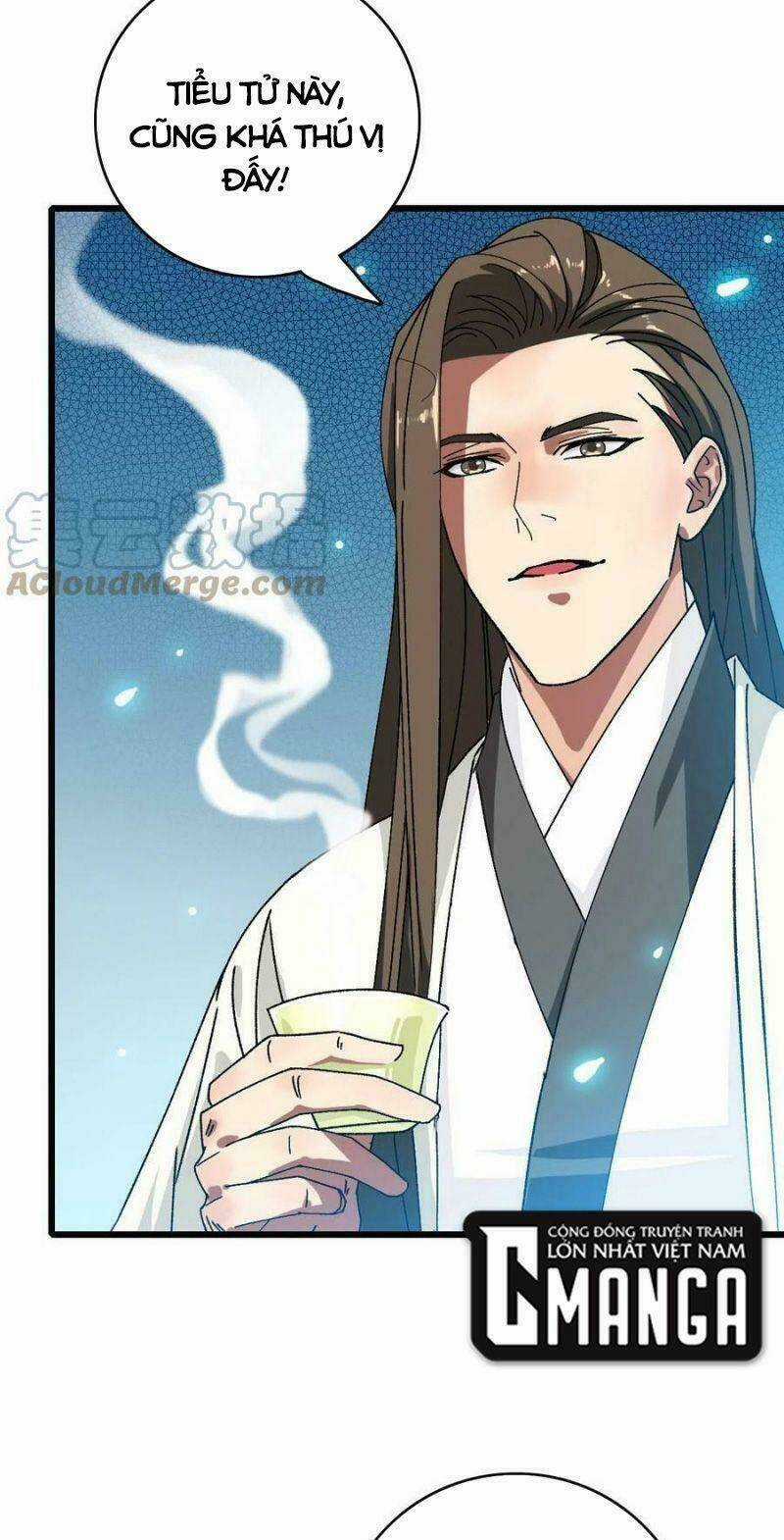 Siêu Đạo Thần Thuật - Chapter 80 - Trang 45