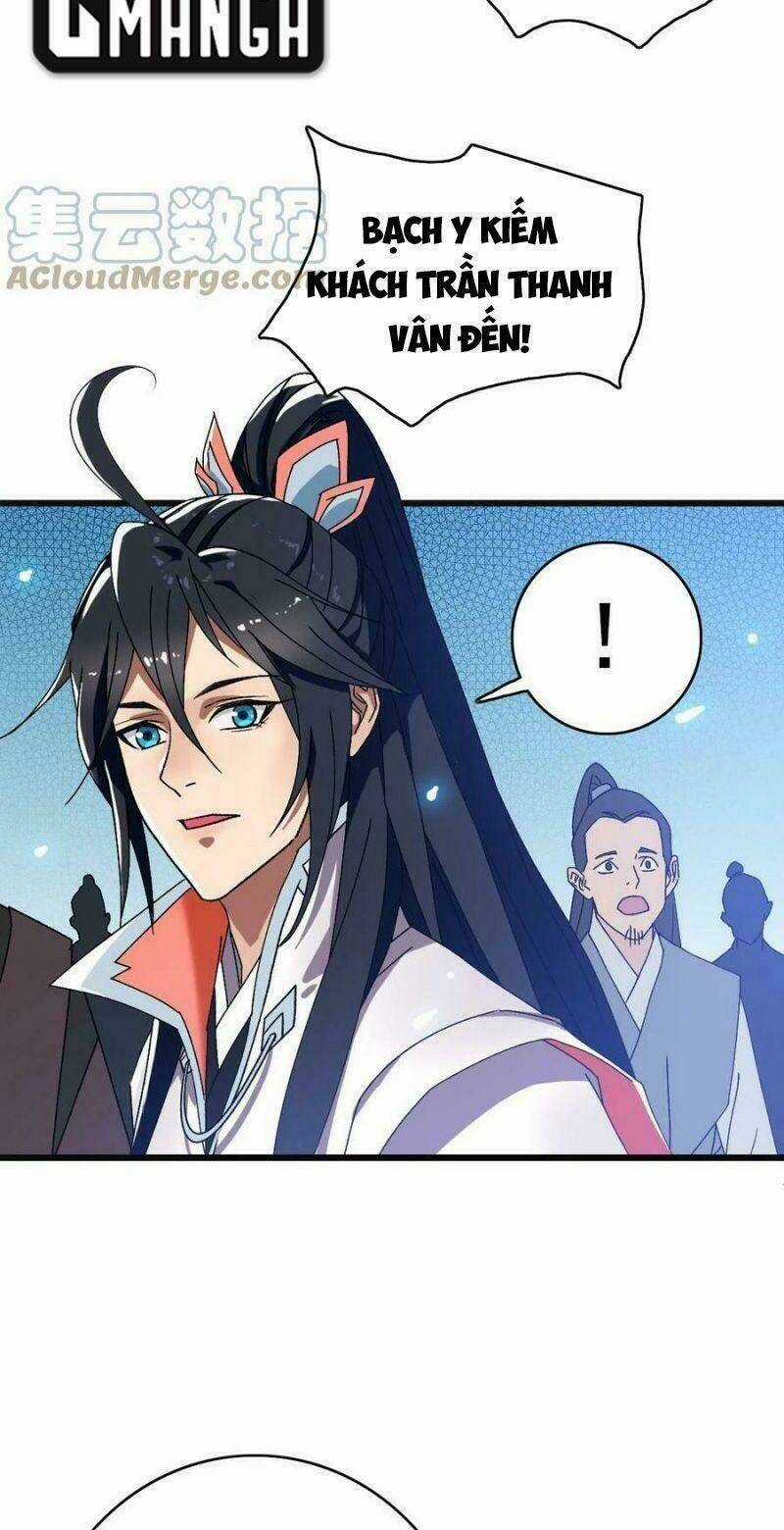 Siêu Đạo Thần Thuật - Chapter 80 - Trang 6