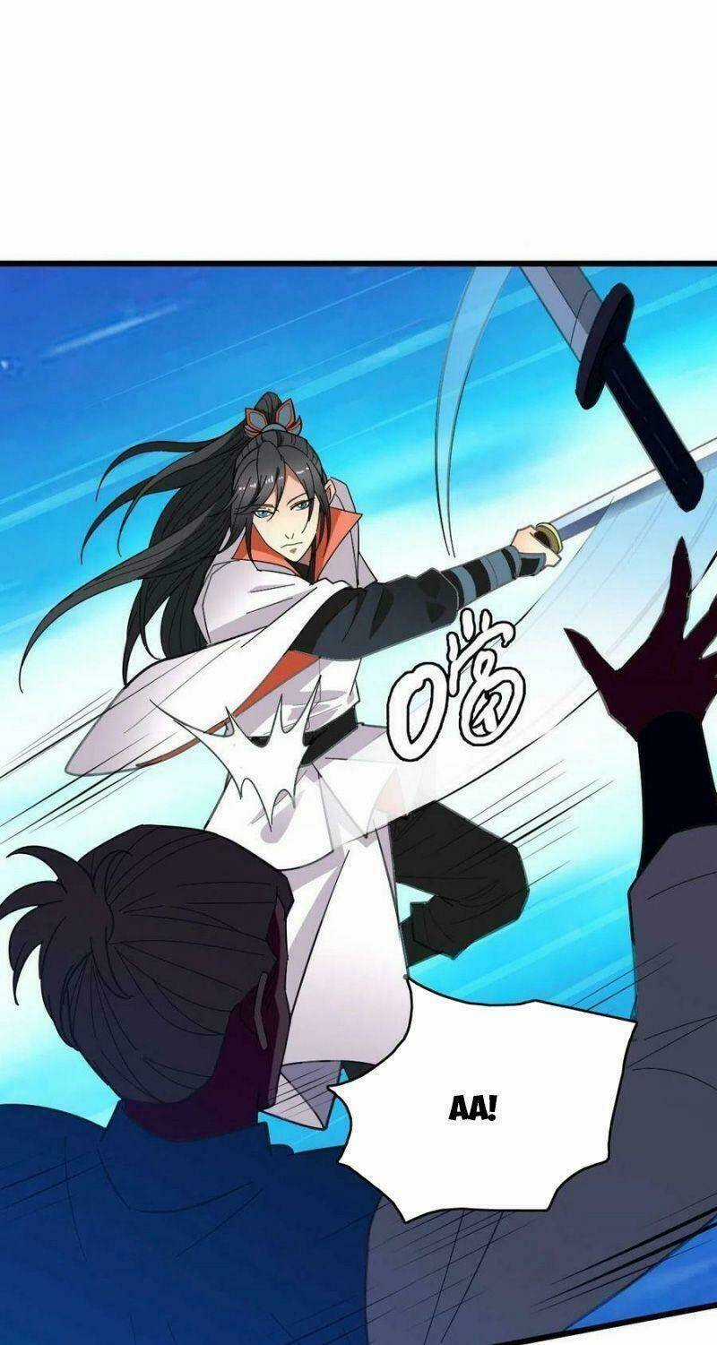 Siêu Đạo Thần Thuật - Chapter 81 - Trang 11