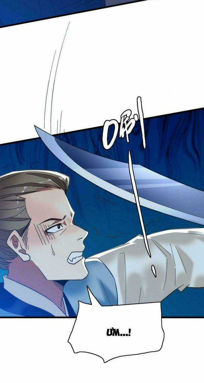 Siêu Đạo Thần Thuật - Chapter 81 - Trang 12