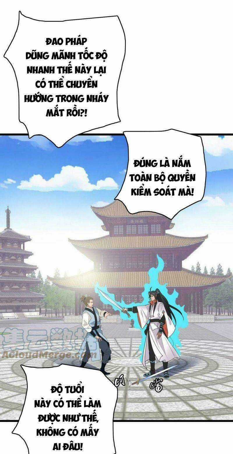 Siêu Đạo Thần Thuật - Chapter 81 - Trang 13