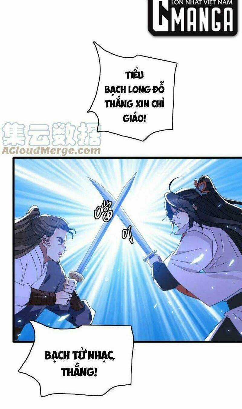 Siêu Đạo Thần Thuật - Chapter 81 - Trang 18