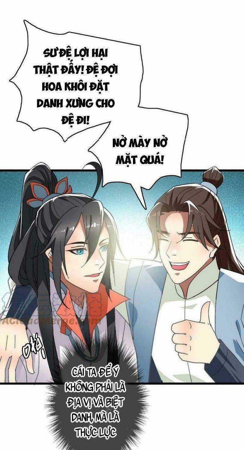 Siêu Đạo Thần Thuật - Chapter 81 - Trang 23
