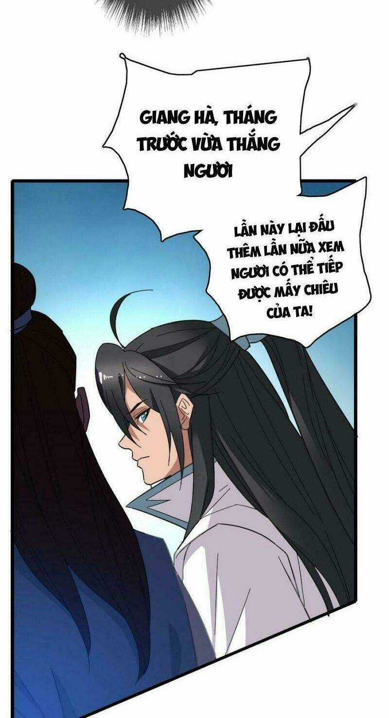 Siêu Đạo Thần Thuật - Chapter 81 - Trang 24