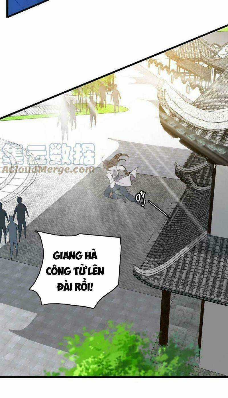 Siêu Đạo Thần Thuật - Chapter 81 - Trang 25