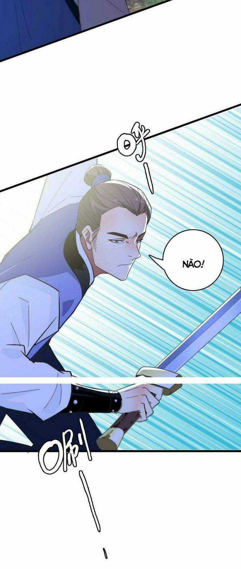 Siêu Đạo Thần Thuật - Chapter 81 - Trang 27