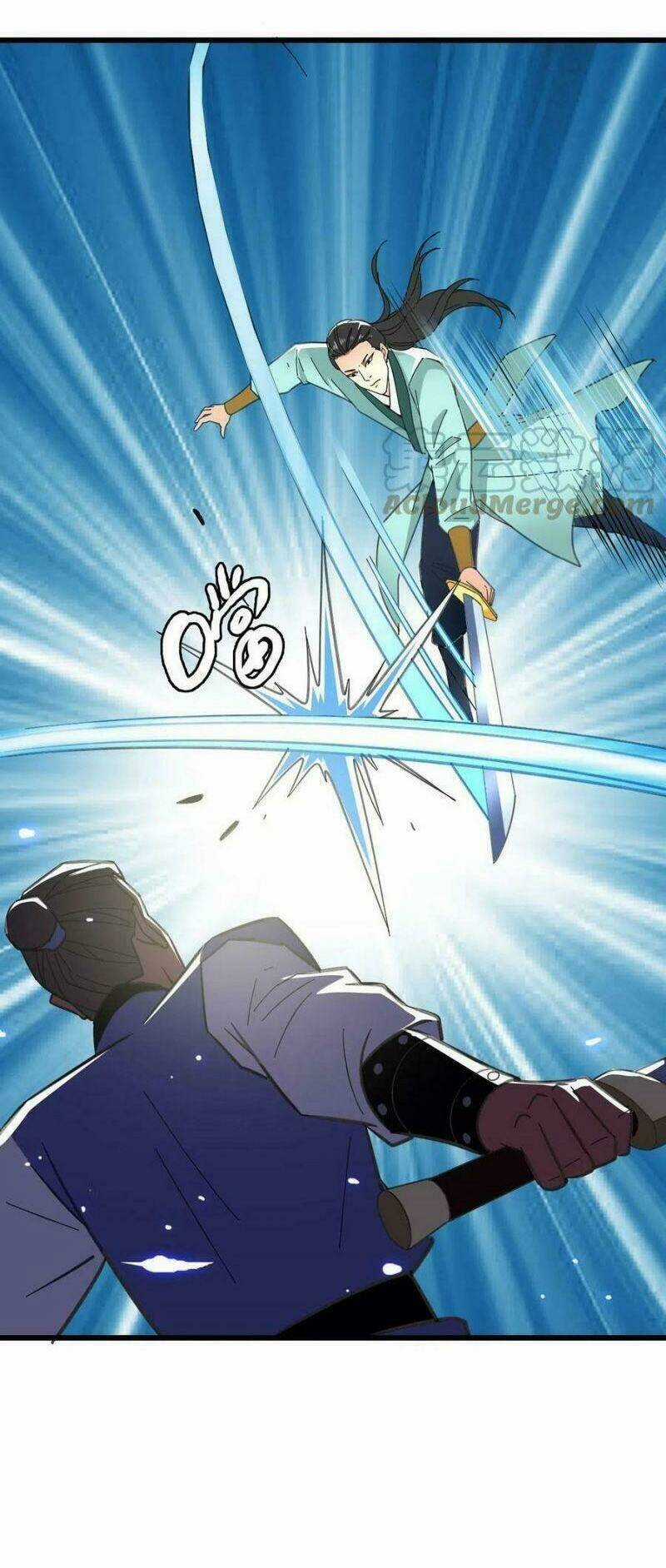 Siêu Đạo Thần Thuật - Chapter 81 - Trang 28