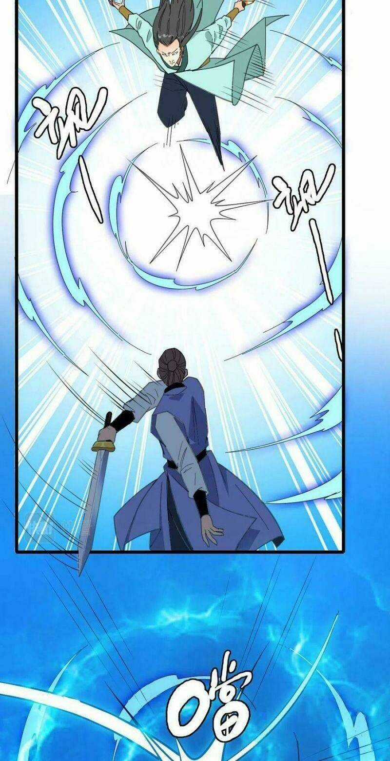 Siêu Đạo Thần Thuật - Chapter 81 - Trang 30