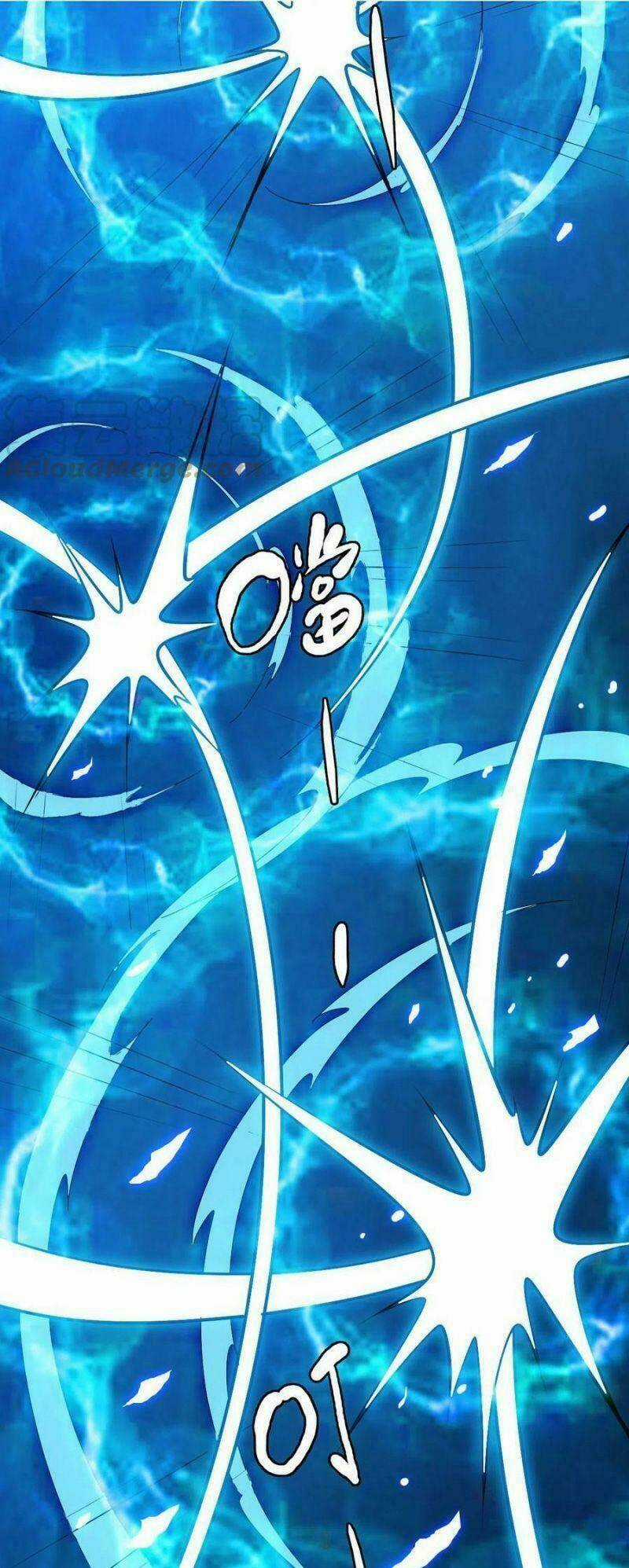 Siêu Đạo Thần Thuật - Chapter 81 - Trang 31