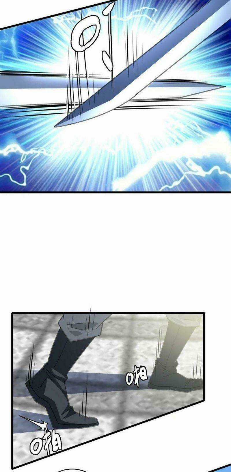 Siêu Đạo Thần Thuật - Chapter 81 - Trang 36