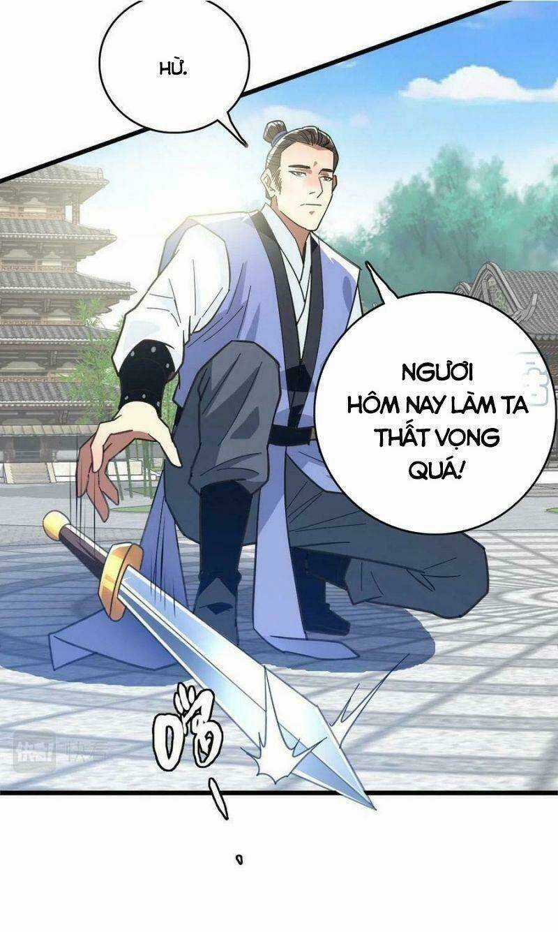 Siêu Đạo Thần Thuật - Chapter 81 - Trang 37