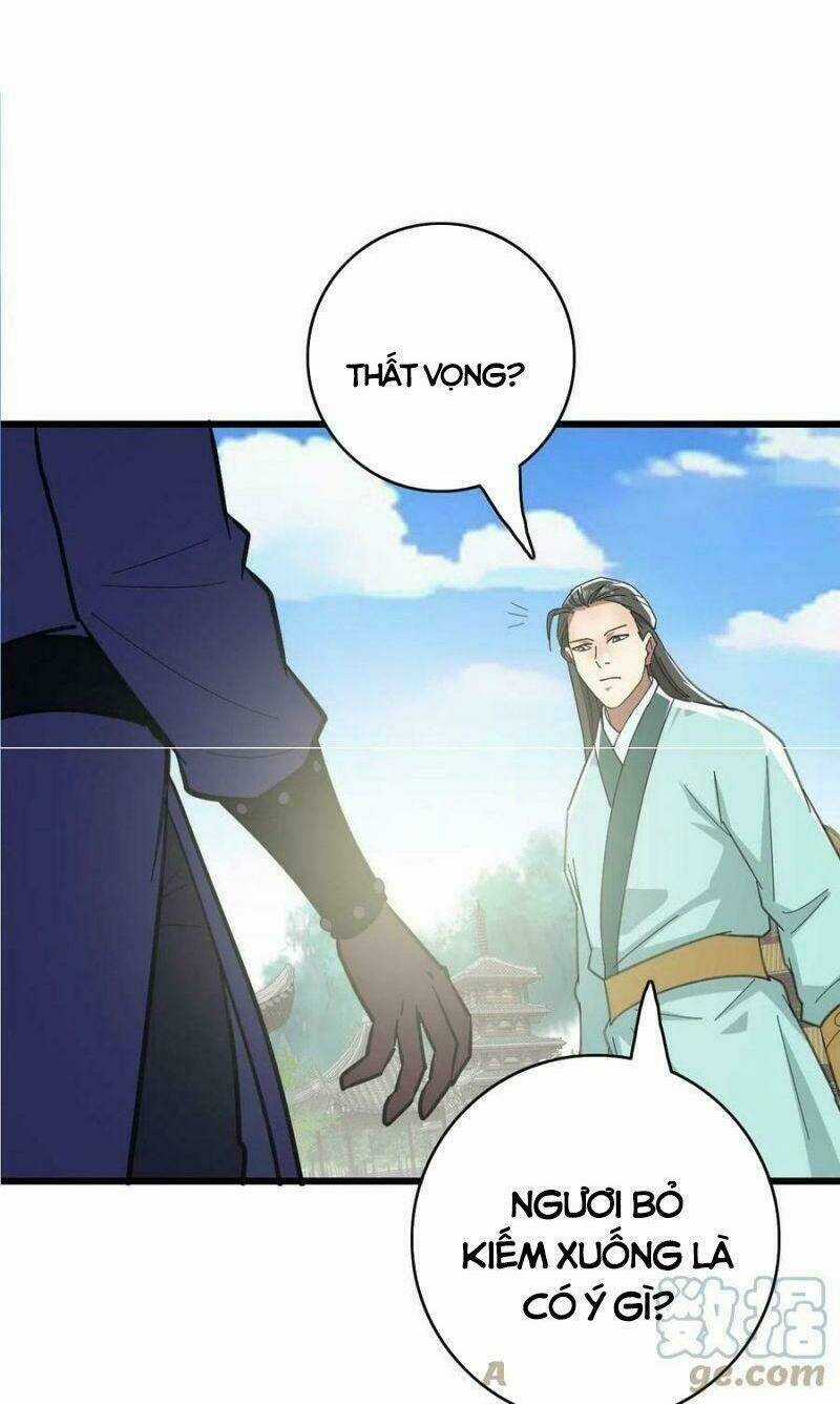 Siêu Đạo Thần Thuật - Chapter 81 - Trang 38