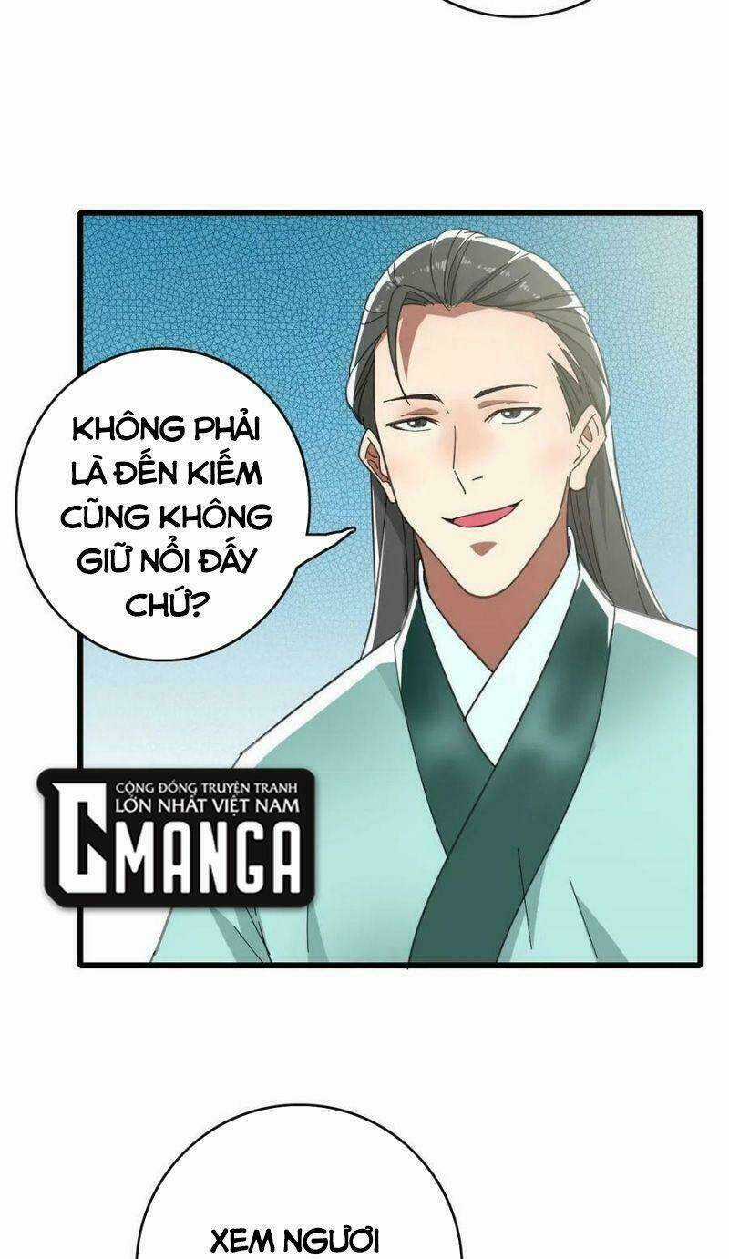 Siêu Đạo Thần Thuật - Chapter 81 - Trang 39