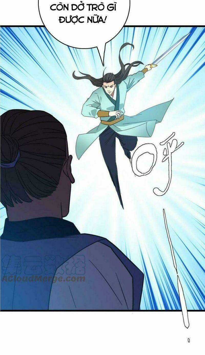 Siêu Đạo Thần Thuật - Chapter 81 - Trang 40