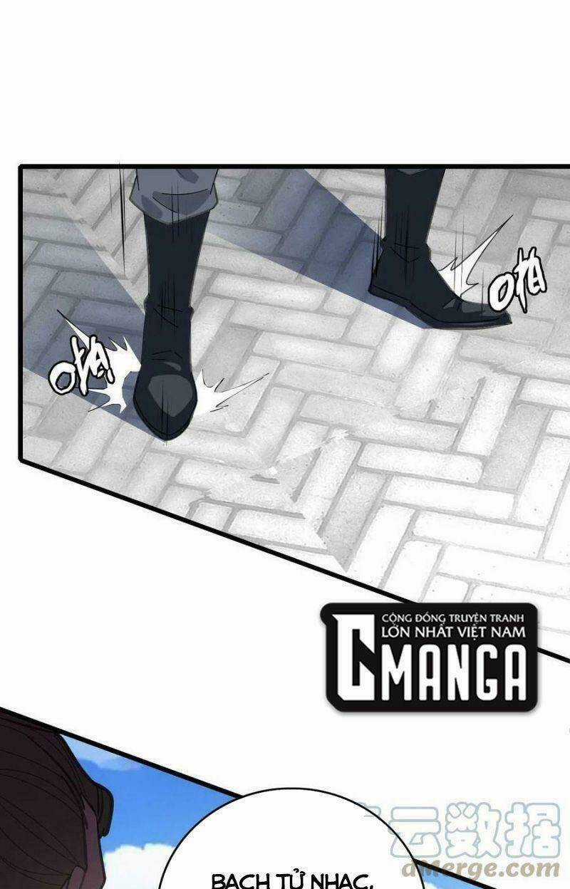 Siêu Đạo Thần Thuật - Chapter 81 - Trang 5