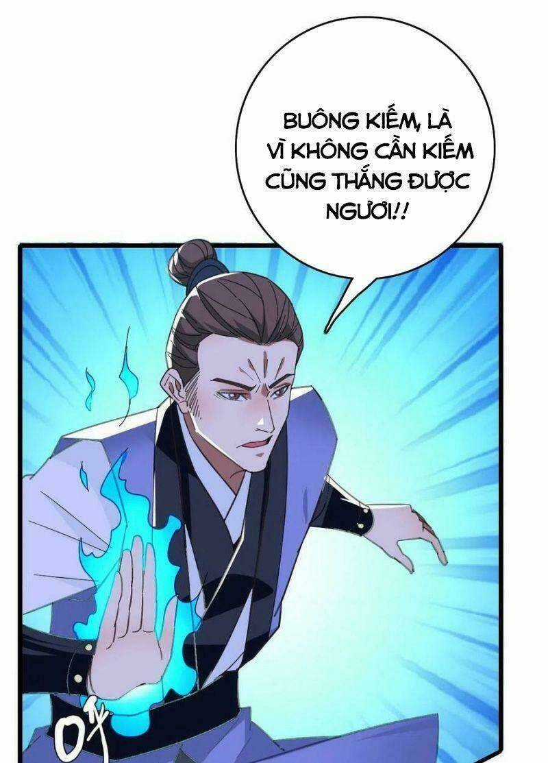 Siêu Đạo Thần Thuật - Chapter 81 - Trang 41