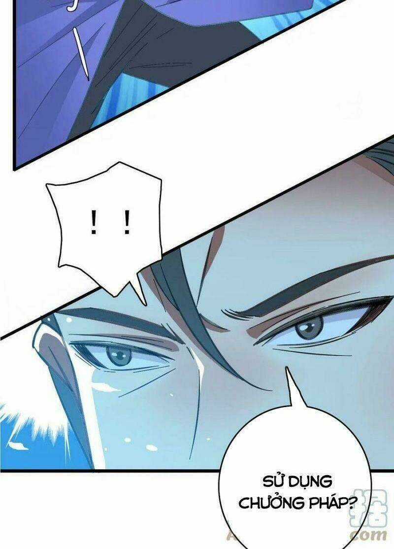 Siêu Đạo Thần Thuật - Chapter 81 - Trang 42