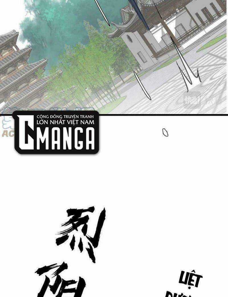 Siêu Đạo Thần Thuật - Chapter 81 - Trang 44