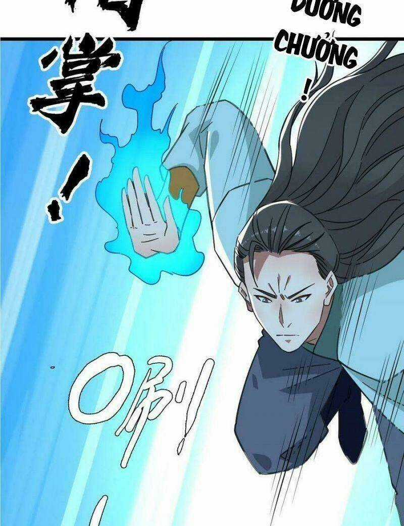 Siêu Đạo Thần Thuật - Chapter 81 - Trang 45