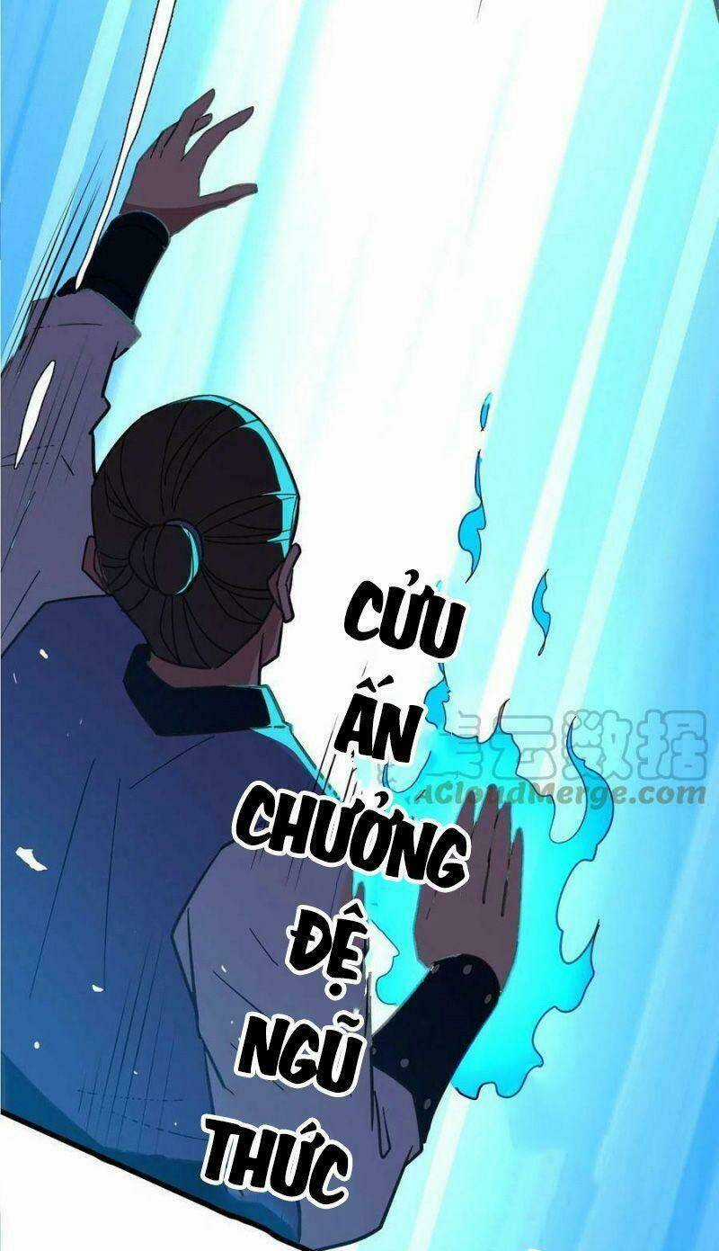Siêu Đạo Thần Thuật - Chapter 81 - Trang 46