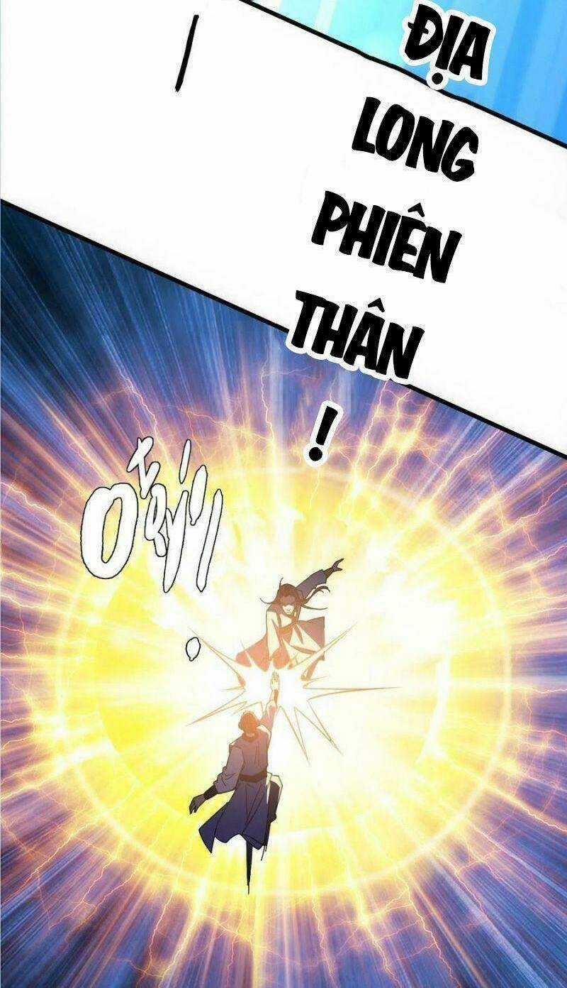 Siêu Đạo Thần Thuật - Chapter 81 - Trang 47