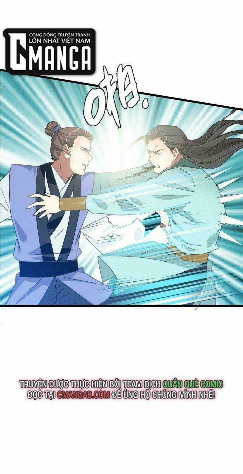 Siêu Đạo Thần Thuật - Chapter 81 - Trang 49