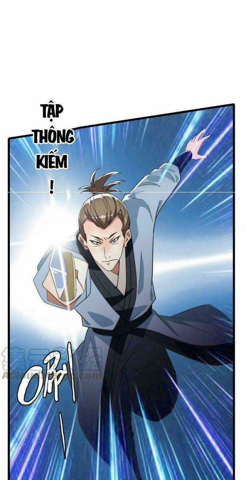 Siêu Đạo Thần Thuật - Chapter 81 - Trang 7
