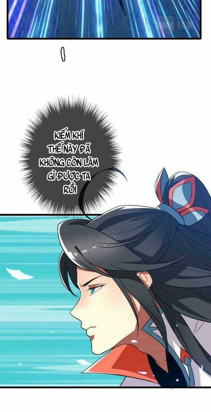 Siêu Đạo Thần Thuật - Chapter 81 - Trang 8