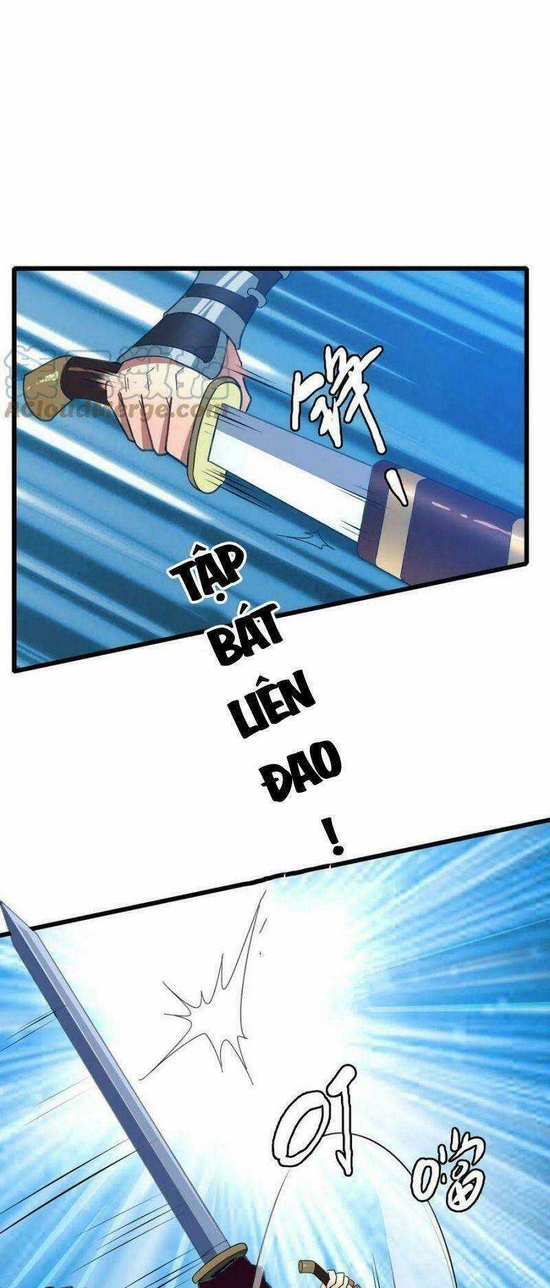 Siêu Đạo Thần Thuật - Chapter 81 - Trang 9