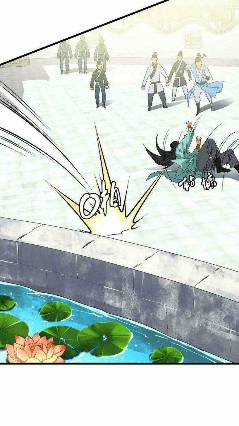 Siêu Đạo Thần Thuật - Chapter 82 - Trang 2