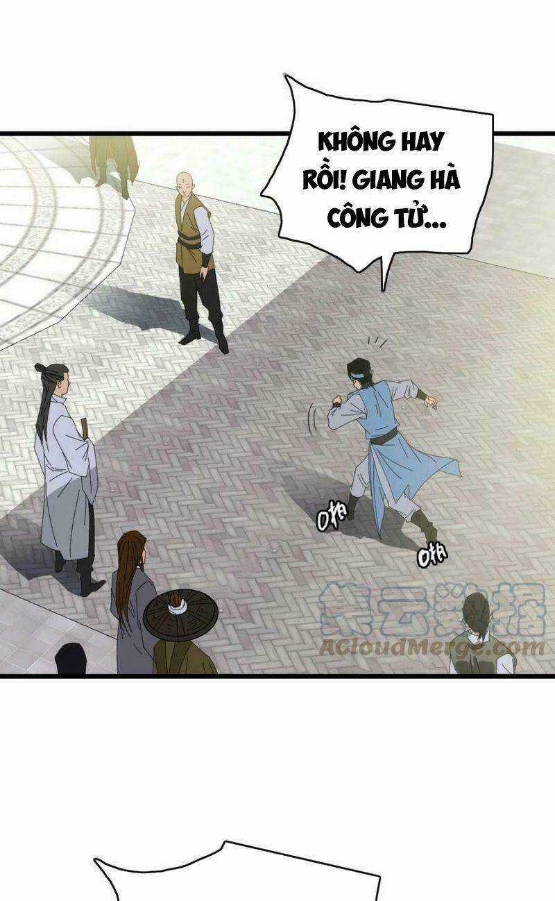 Siêu Đạo Thần Thuật - Chapter 82 - Trang 11