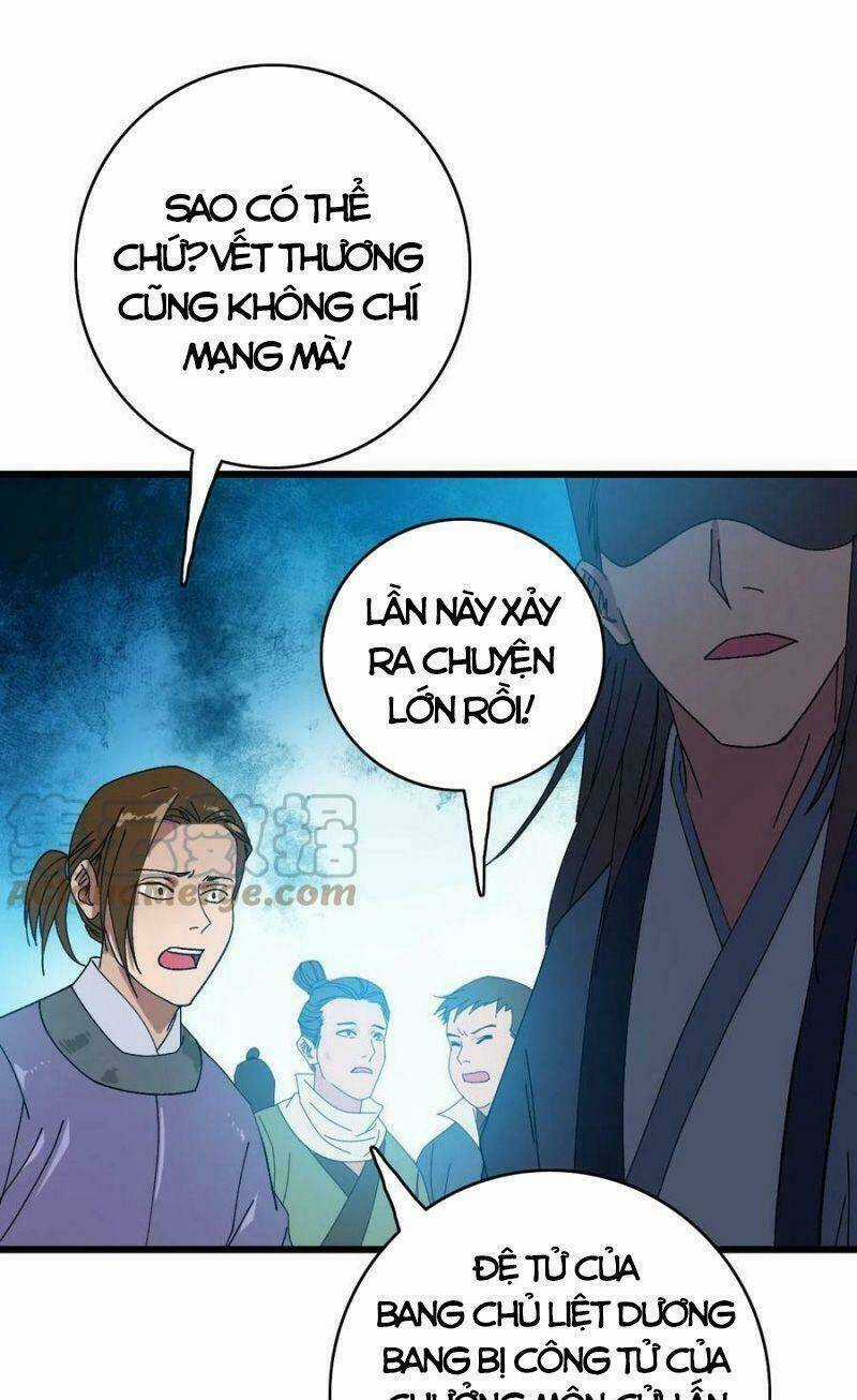 Siêu Đạo Thần Thuật - Chapter 82 - Trang 13