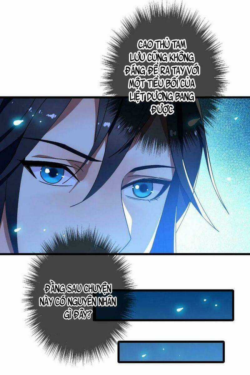 Siêu Đạo Thần Thuật - Chapter 82 - Trang 17