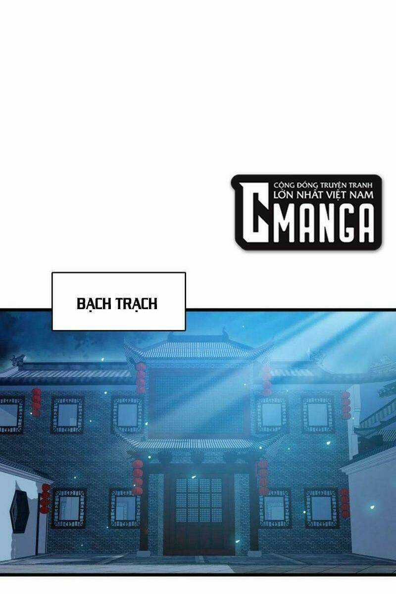 Siêu Đạo Thần Thuật - Chapter 82 - Trang 18
