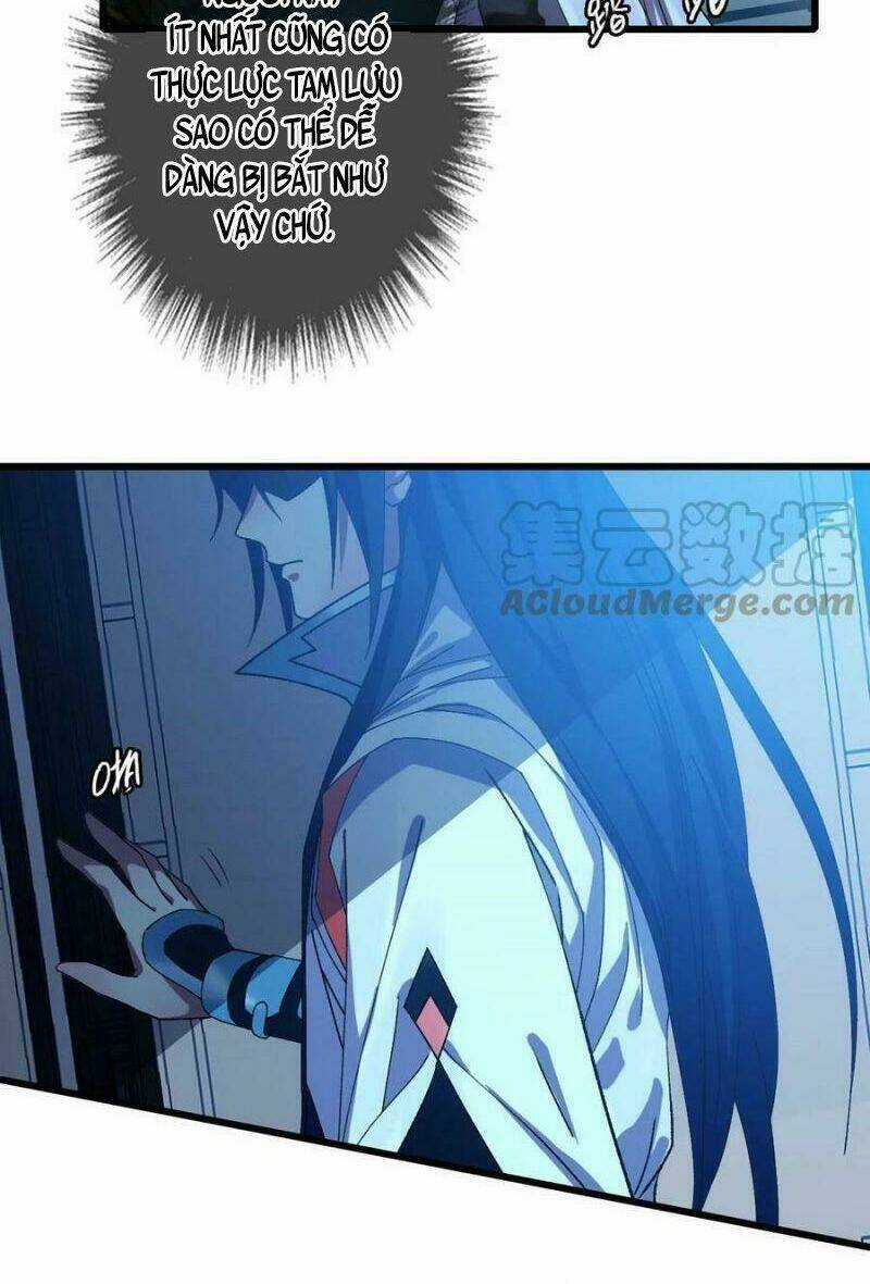 Siêu Đạo Thần Thuật - Chapter 82 - Trang 20