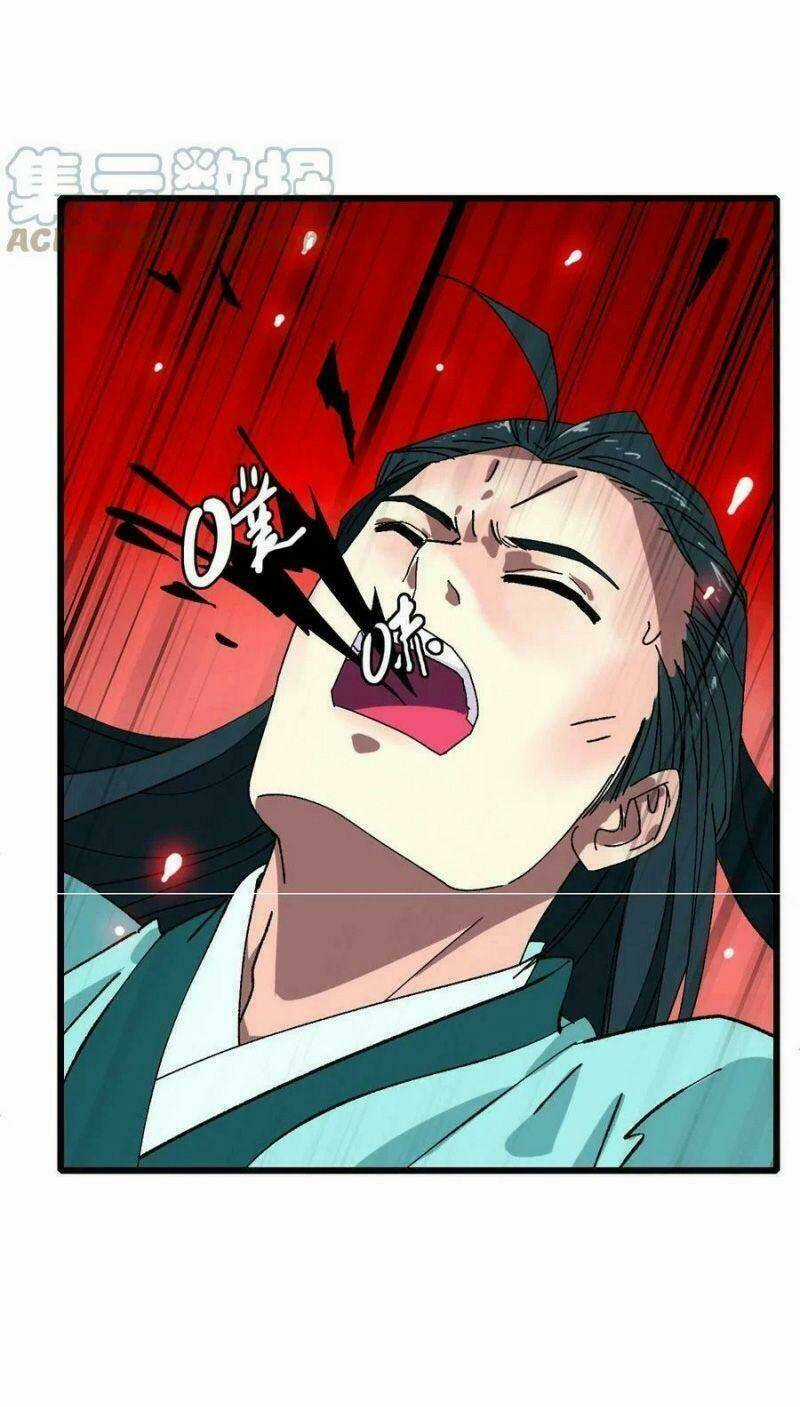 Siêu Đạo Thần Thuật - Chapter 82 - Trang 3