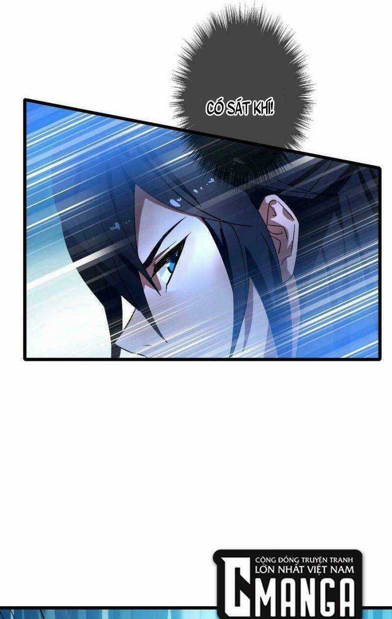 Siêu Đạo Thần Thuật - Chapter 82 - Trang 21
