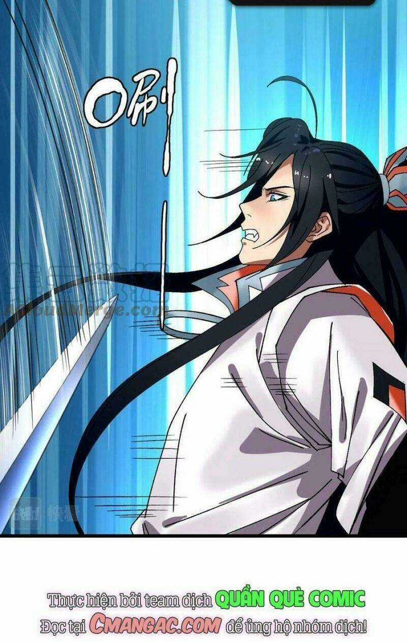 Siêu Đạo Thần Thuật - Chapter 82 - Trang 22