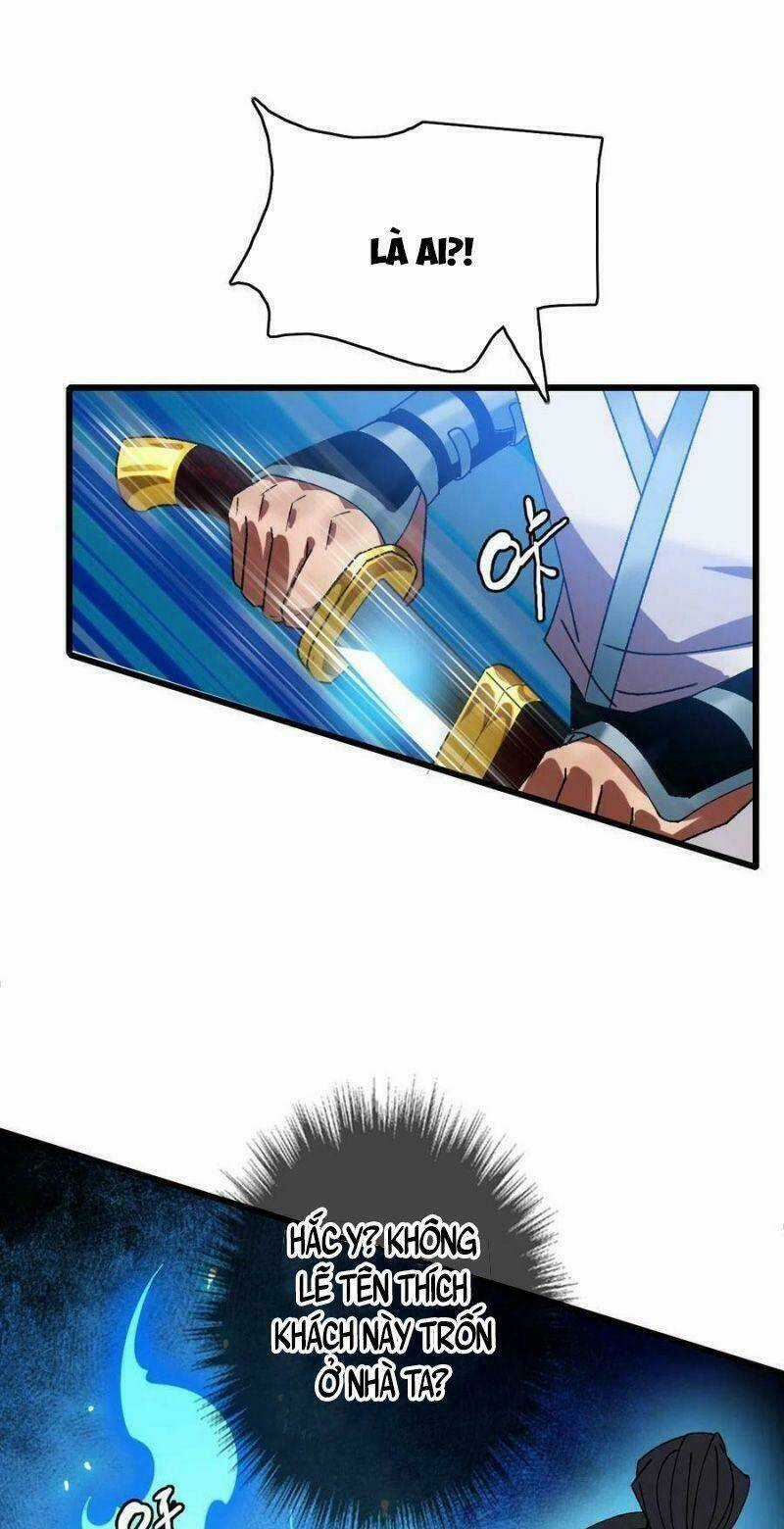 Siêu Đạo Thần Thuật - Chapter 82 - Trang 23