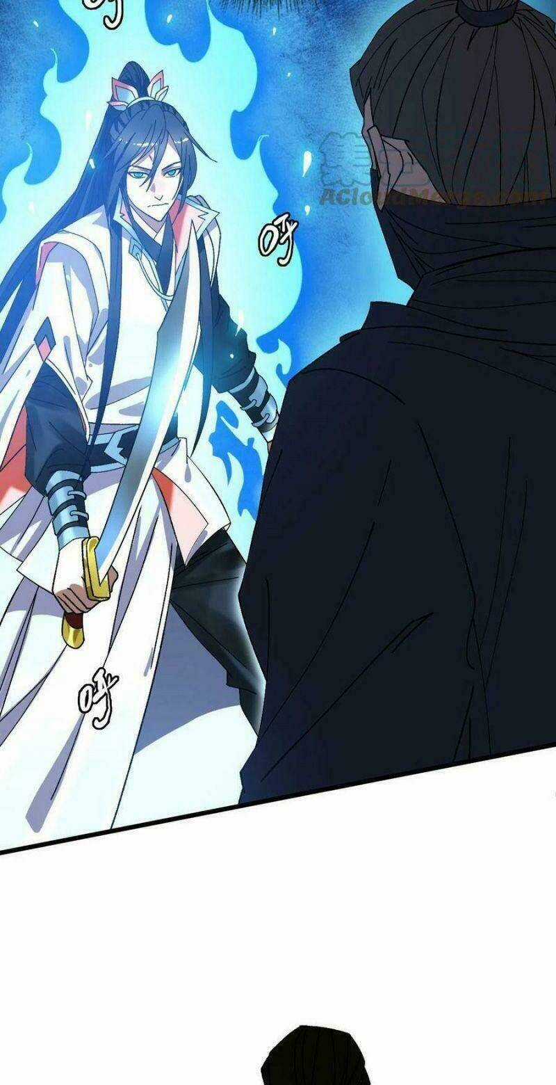 Siêu Đạo Thần Thuật - Chapter 82 - Trang 24