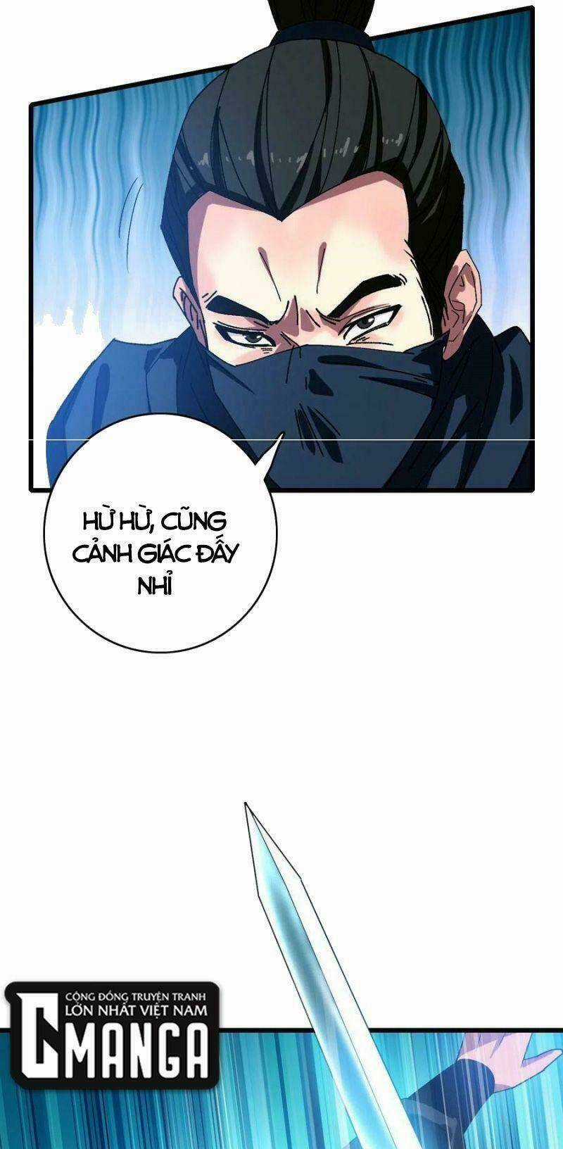 Siêu Đạo Thần Thuật - Chapter 82 - Trang 25