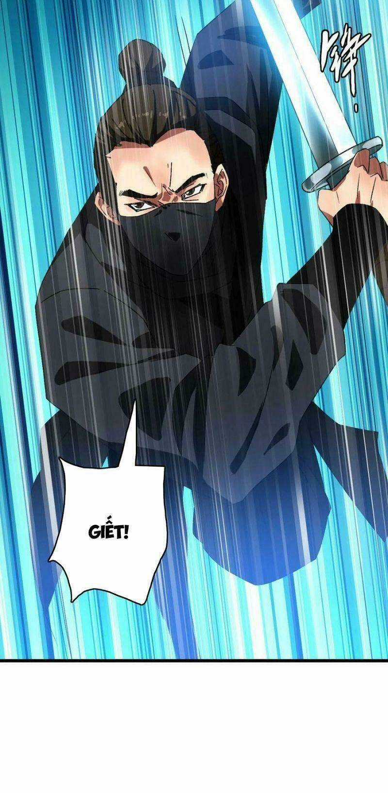 Siêu Đạo Thần Thuật - Chapter 82 - Trang 26