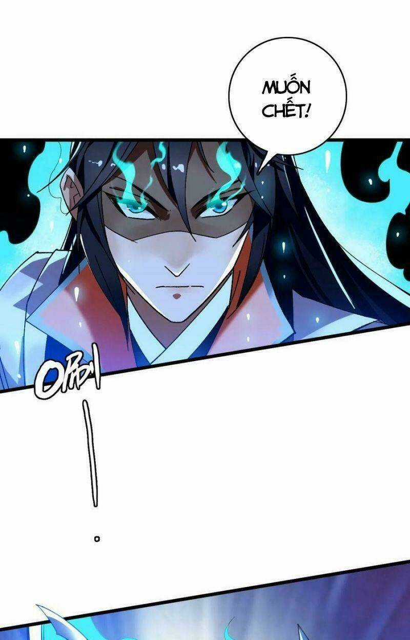 Siêu Đạo Thần Thuật - Chapter 82 - Trang 27