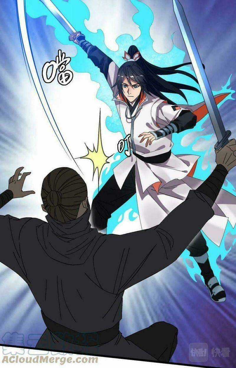 Siêu Đạo Thần Thuật - Chapter 82 - Trang 28