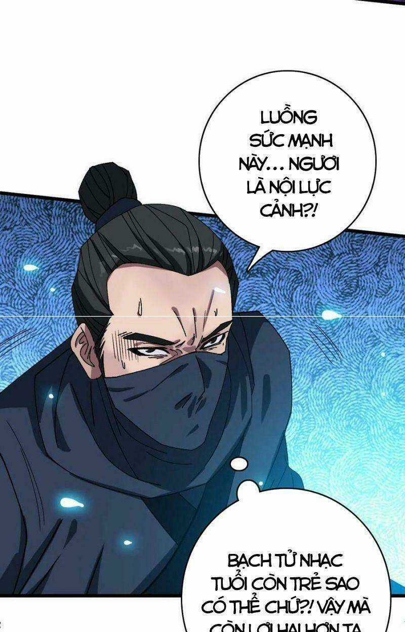 Siêu Đạo Thần Thuật - Chapter 82 - Trang 29