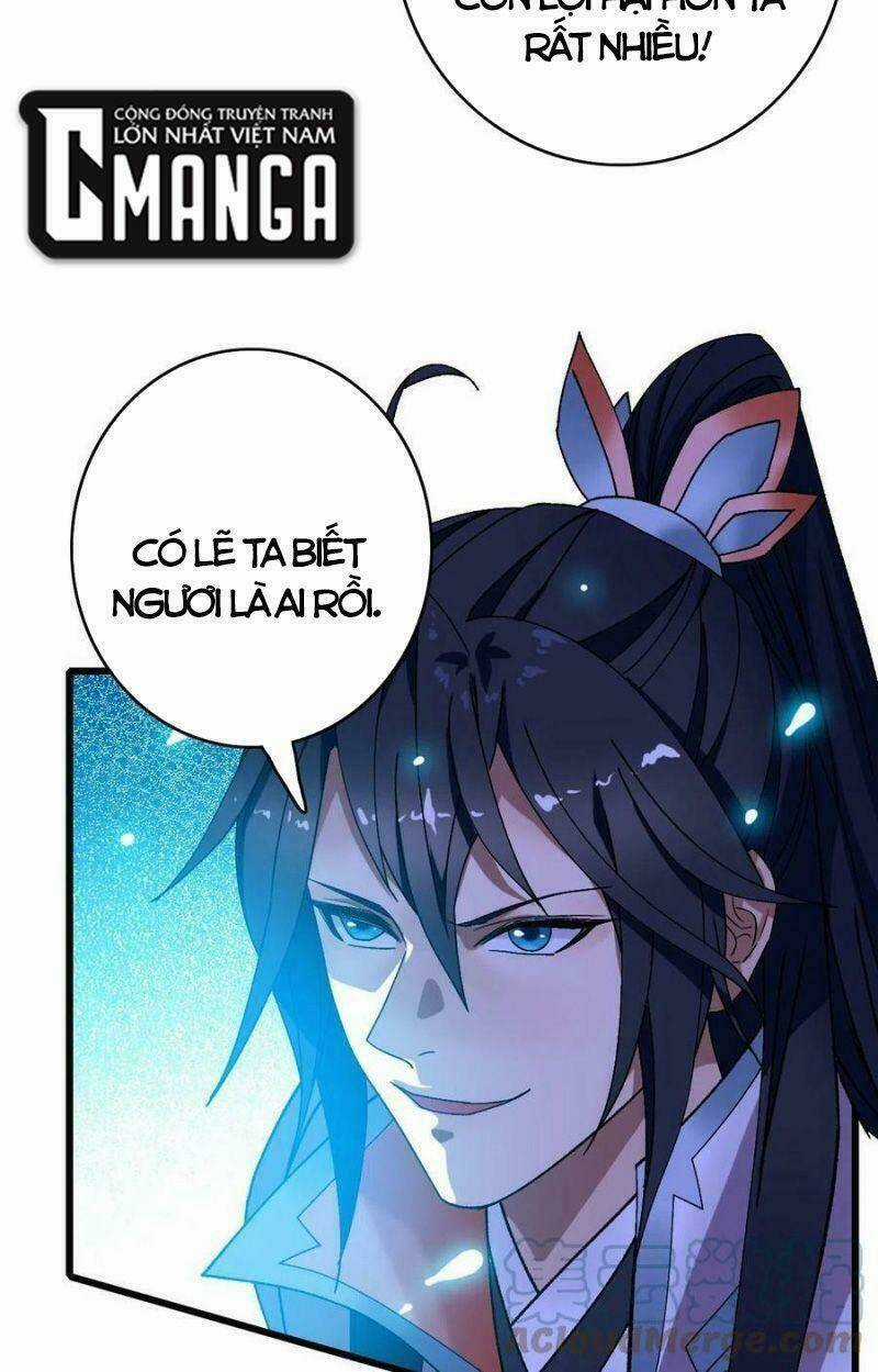 Siêu Đạo Thần Thuật - Chapter 82 - Trang 30