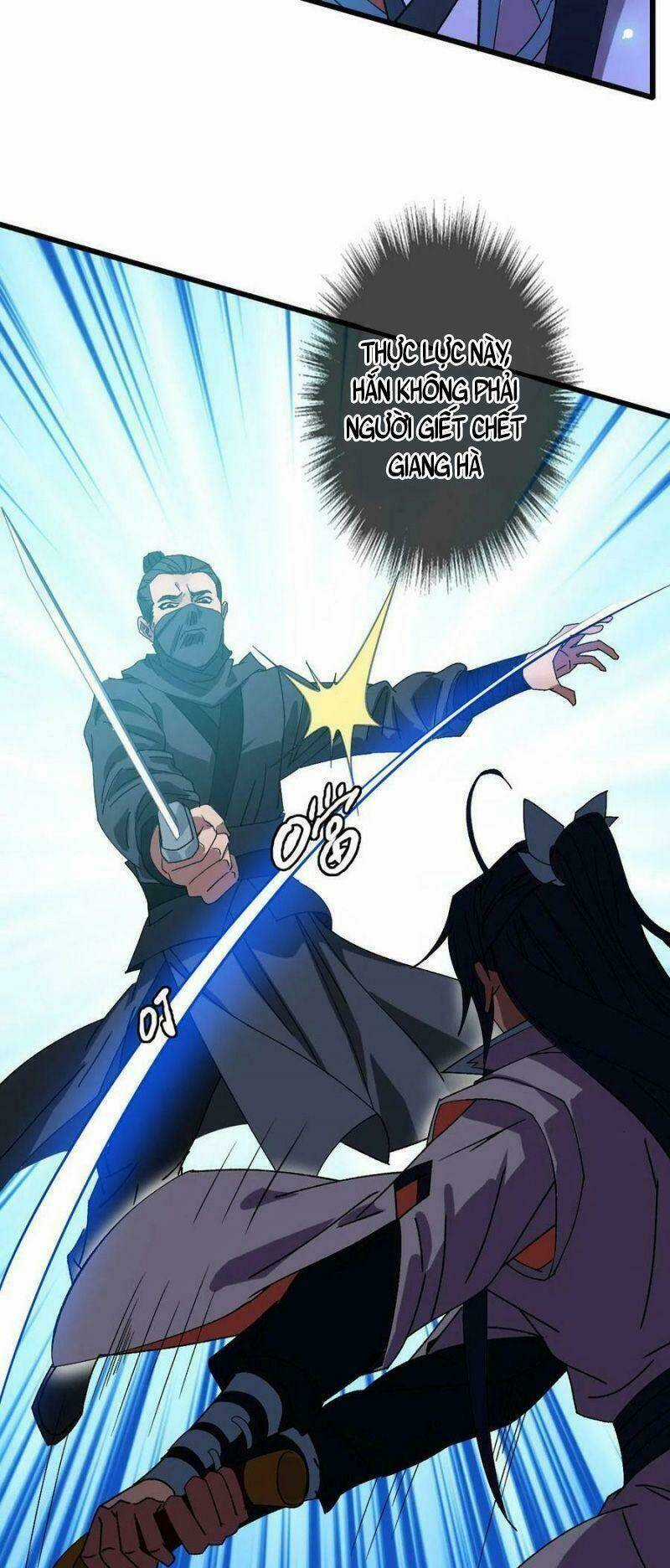 Siêu Đạo Thần Thuật - Chapter 82 - Trang 31